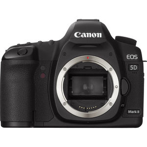 Canon 5D MII