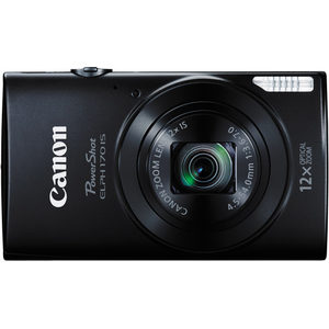 Canon 170 IS