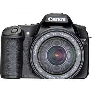 Canon 30D