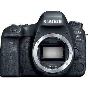 Canon 6D MII