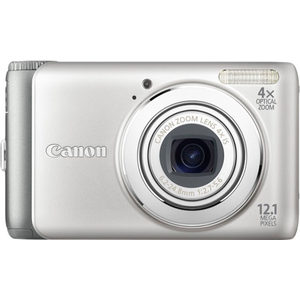 Canon A3000 IS