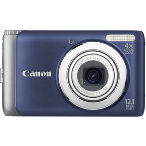 Canon A3100 IS