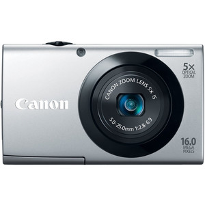 Canon A3200 IS