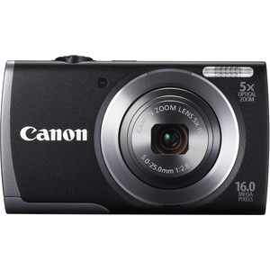 Canon A3500 IS