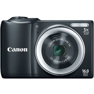 Canon A810