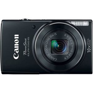 Canon ELPH 150 IS