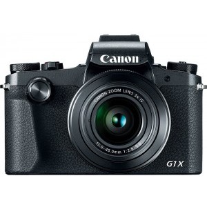 Canon G1 X III