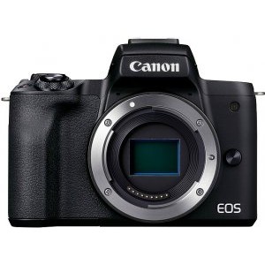 Canon M50 II