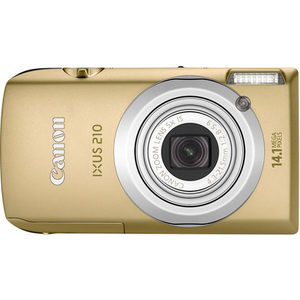 Canon SD3500 IS