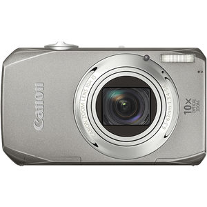 Canon SD4500 IS