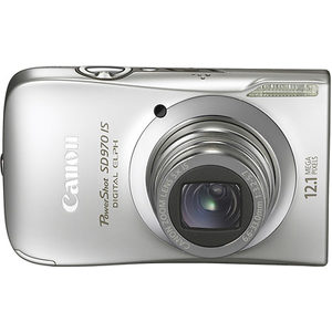 Canon SD970 IS