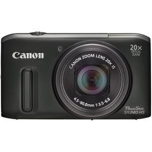 Canon SX240 HS