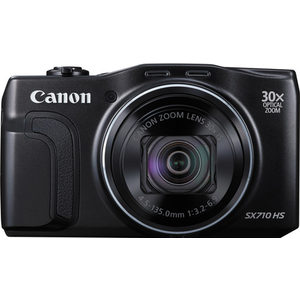 Canon SX710 HS