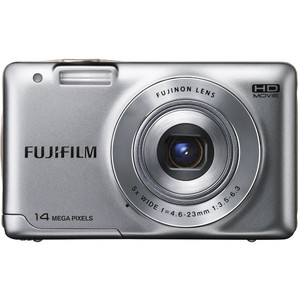 FujiFilm JX350