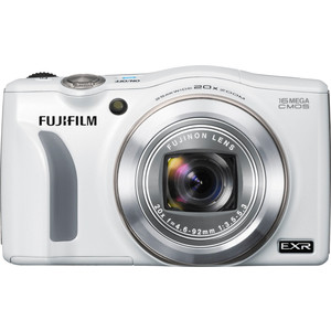 Fujifilm F750EXR