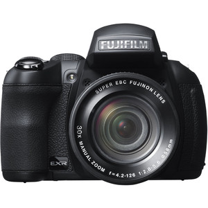 Fujifilm HS30EXR