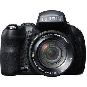 Fujifilm HS35EXR