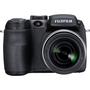 Fujifilm S1500
