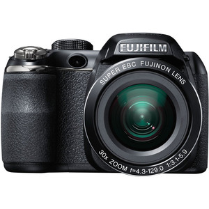 Fujifilm S4500