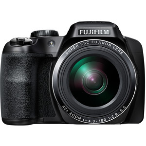 Fujifilm S8300