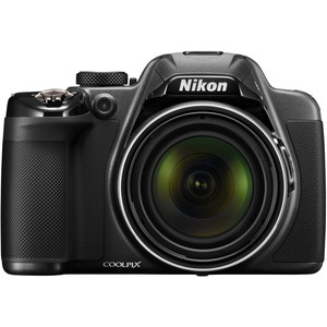 Nikon P530