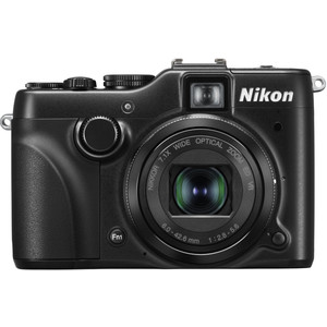 choque entrada ventajoso Nikon P7100 ▷ Características | Opiniones | Precios