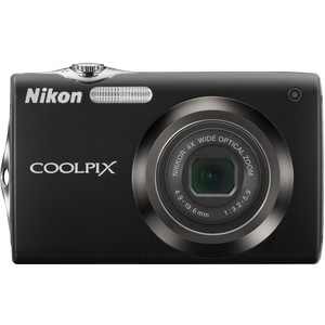 Nikon S3000