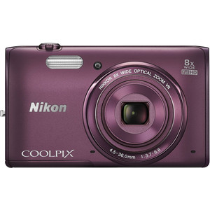 Nikon S5300