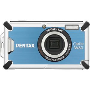 Pentax W80